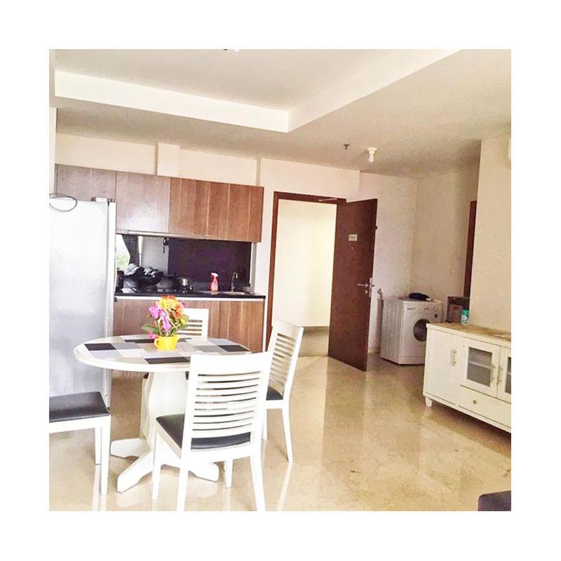 Jual Sava Jakarta Lav0551b L Avenue Sewa Apartemen 2 Br 6 Bulan