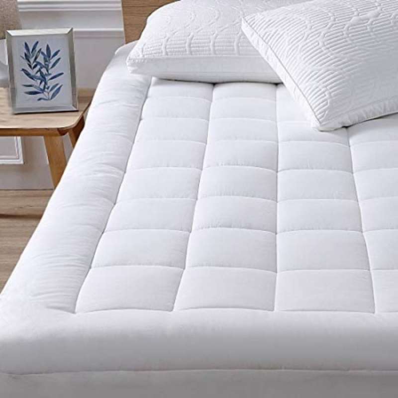 cooling mattress pad