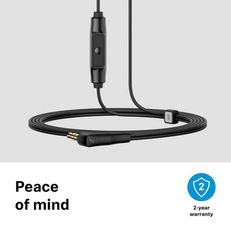 Jual Sennheiser CX213 : Stereo Earphone 