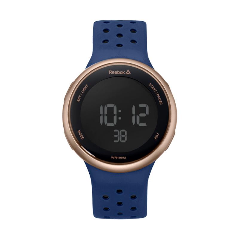 reebok elements watch