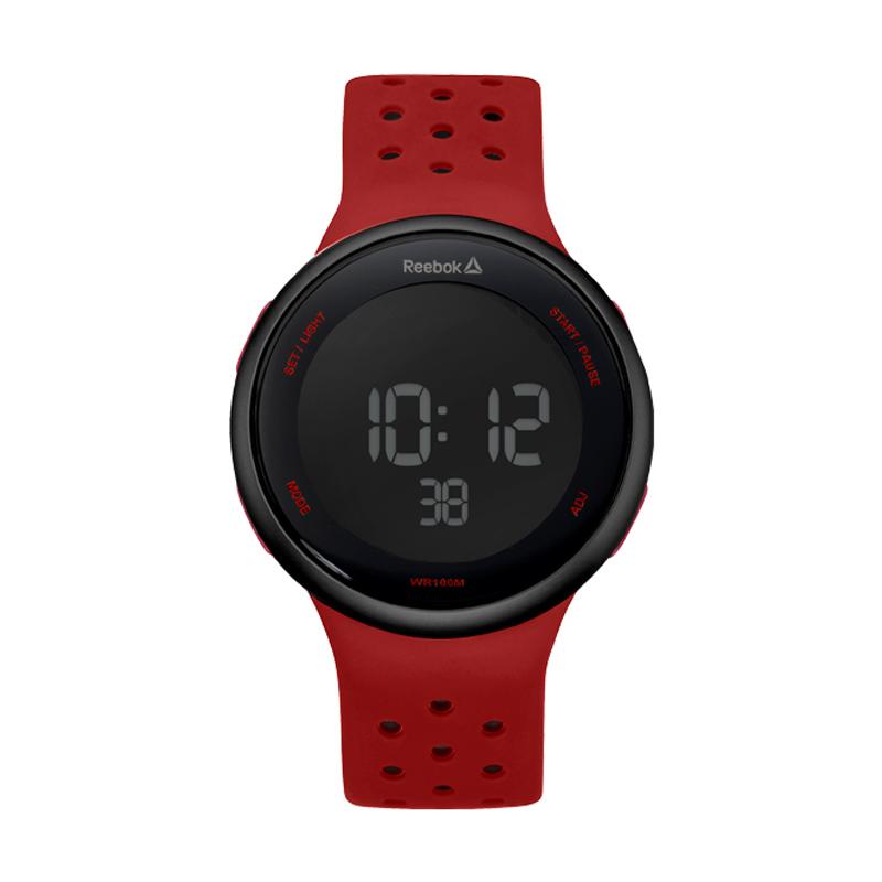 reebok elements watch