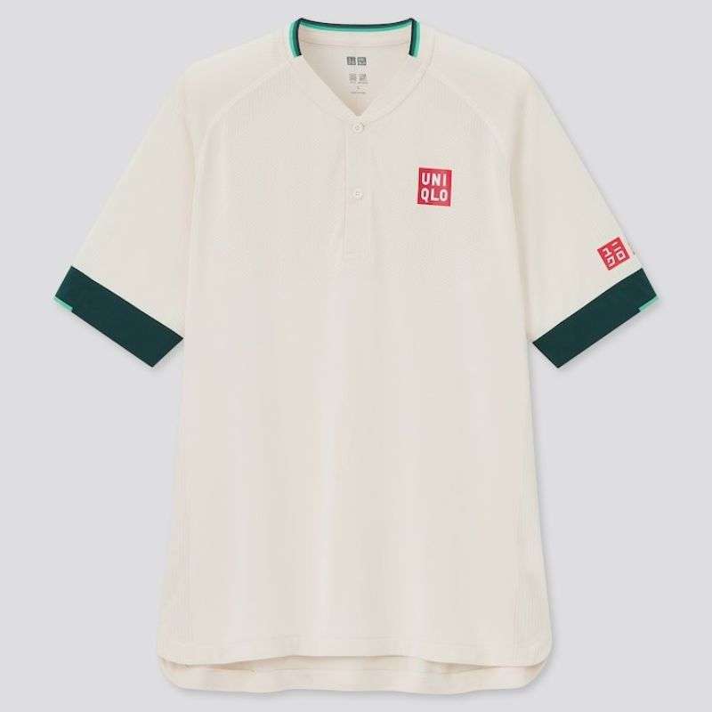 Jual Footprints Indonesia Uniqlo Roger 