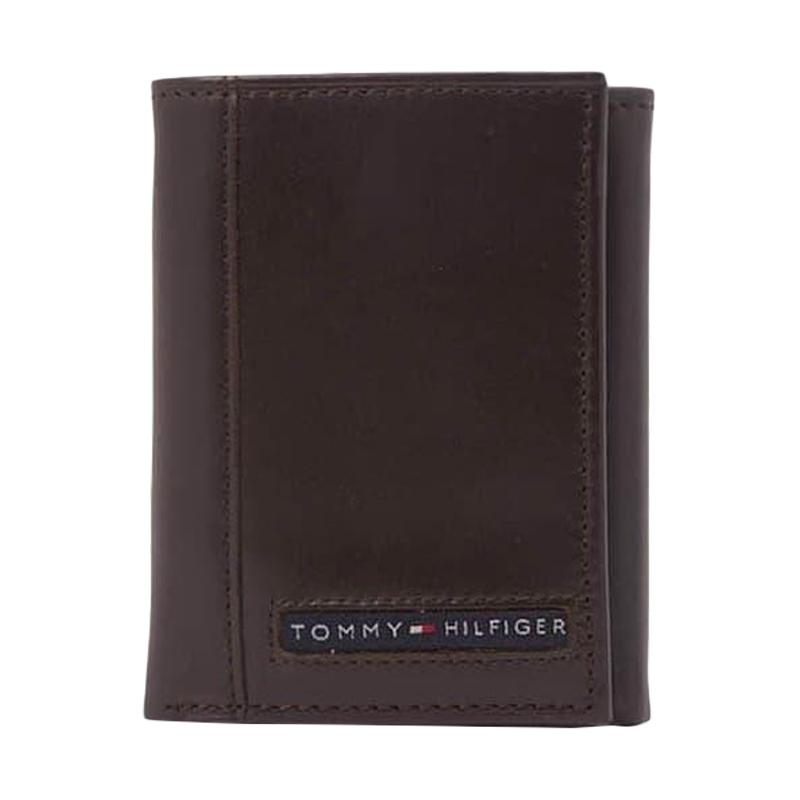 Harga dompet tommy hilfiger original hotsell