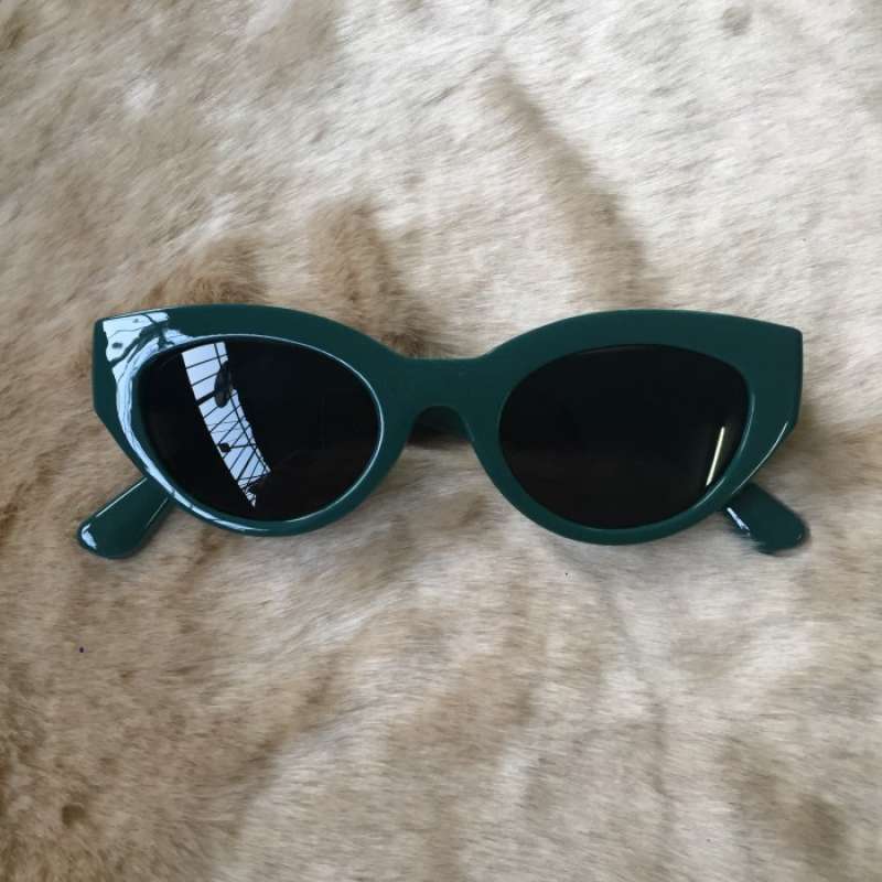 Jual GENTLE MONSTER TAZI PLACES+FACES