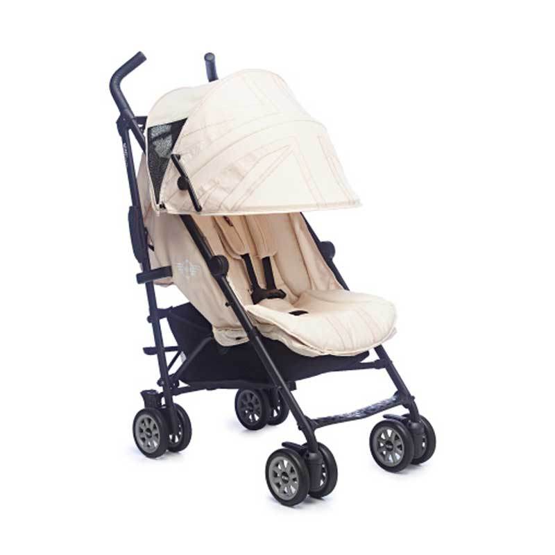 harga stroller mini cooper