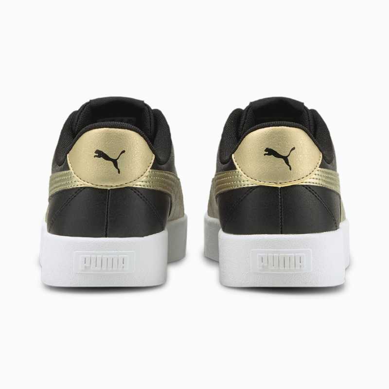 puma sky clean sneakers