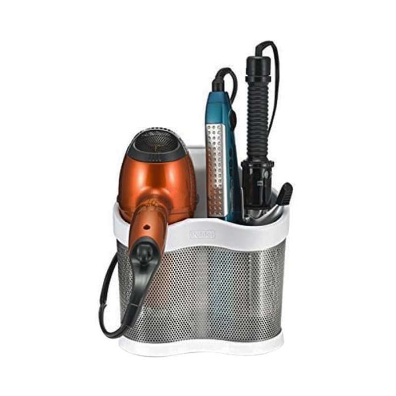 Jual POLDER HAIR DRYER HOLDER ELEKTRONIK ALAT KECANTIKAN 2