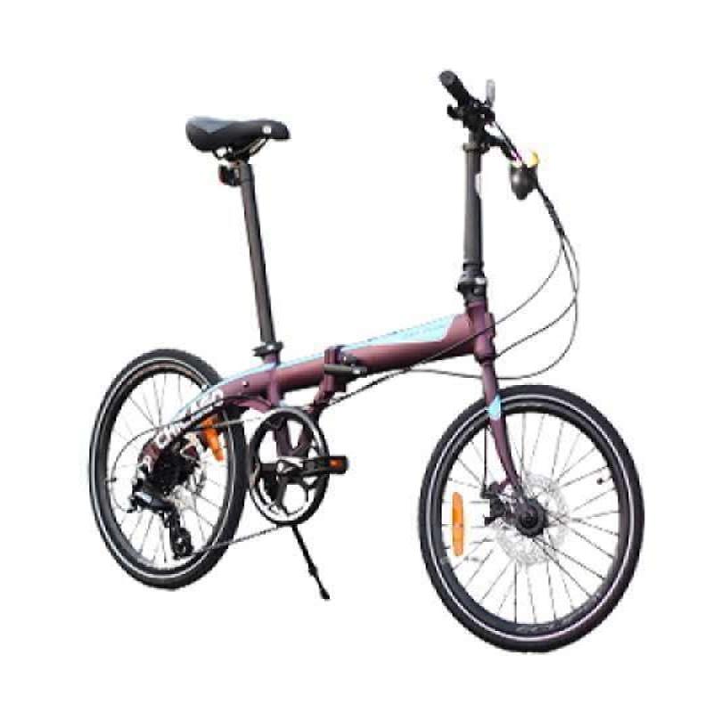 Dahon chicago sales 20