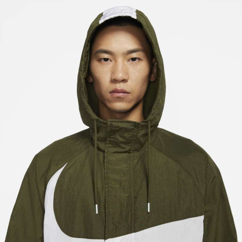 Original NIKE SPORTSWEAR SWOOSH Men's 