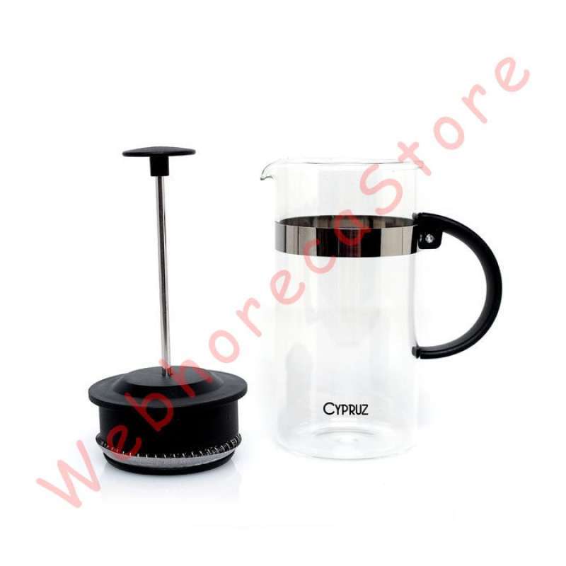 Jual ORIGINAL Coffee Plunger French 