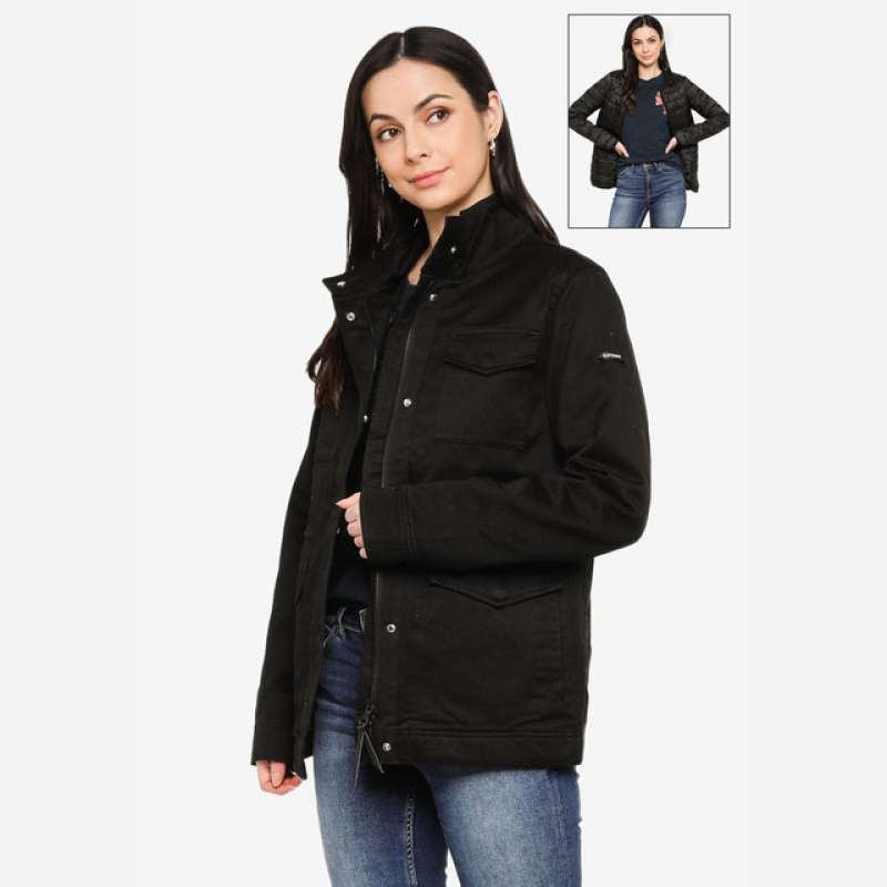coats superdry