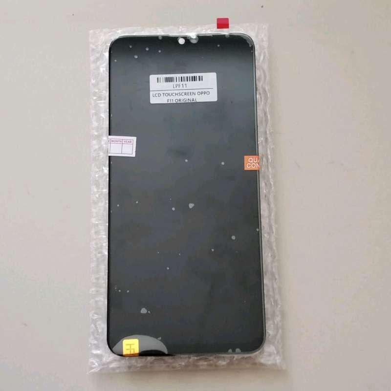 Lcd oppo r2001 top