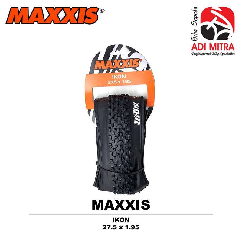 Maxxis ikon 27.5 x 1.95 new arrivals