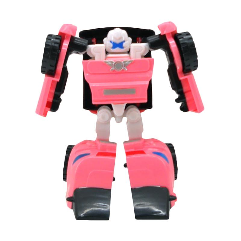 Tobot pink sales