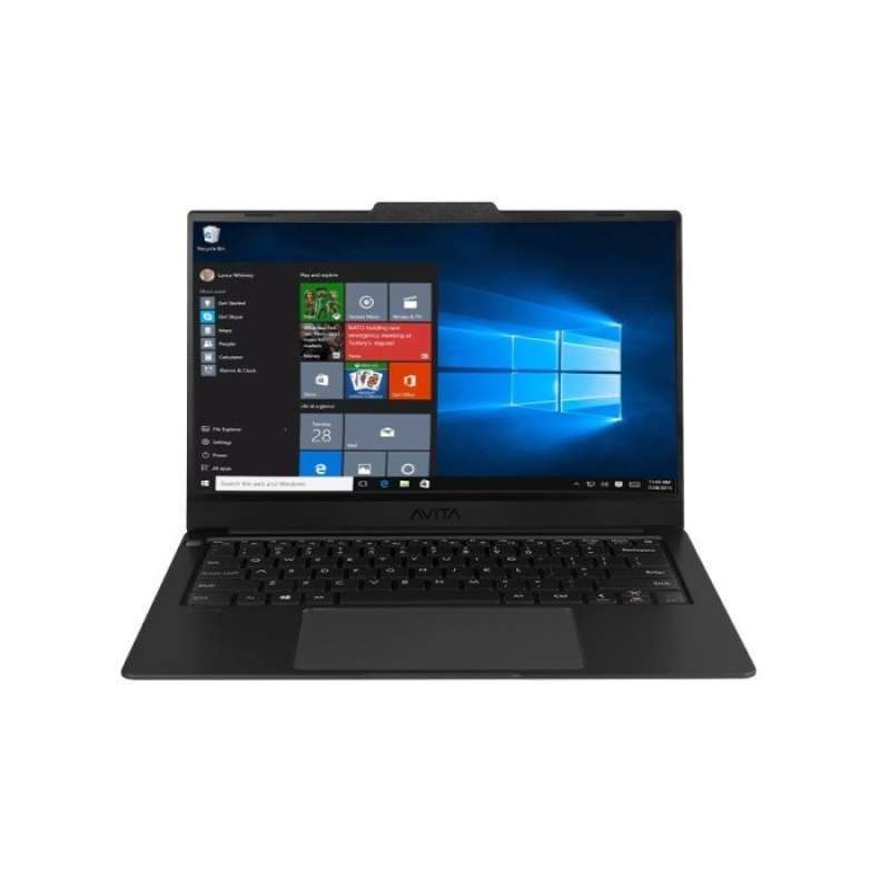 Avita Liber V14 -R7-3700U-8GB-512GB-Win 10 Home