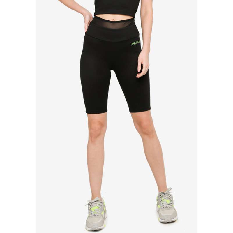 puma cycling shorts