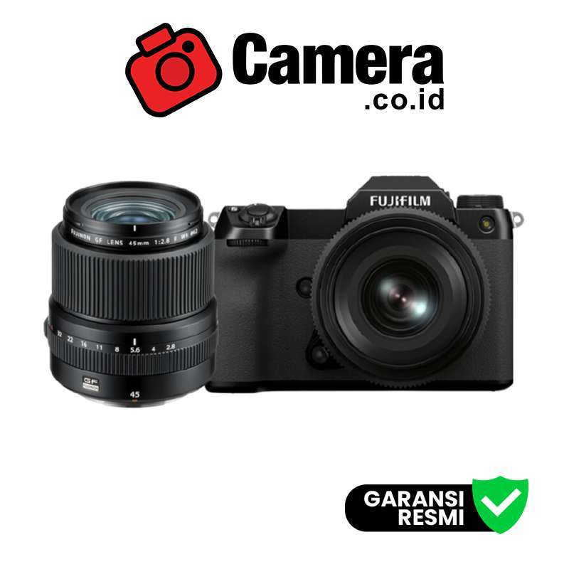 Gfx 50s Ii Fujifilm Gfx Lens Jual Fujifilm Gfx 50s Ii Kit 35-70mm