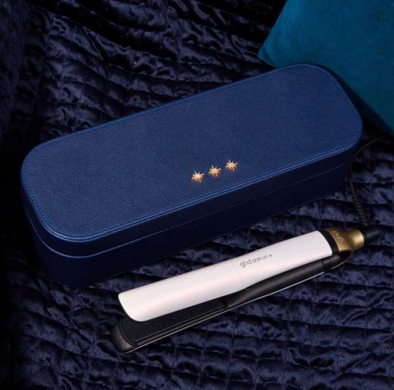 Promo GHD PLATINUM+ Iridescent White Wish Upon a Star 2020 Limited edition  di Seller Berkah Kaya Raya - Kota Jakarta Barat, DKI Jakarta | Blibli
