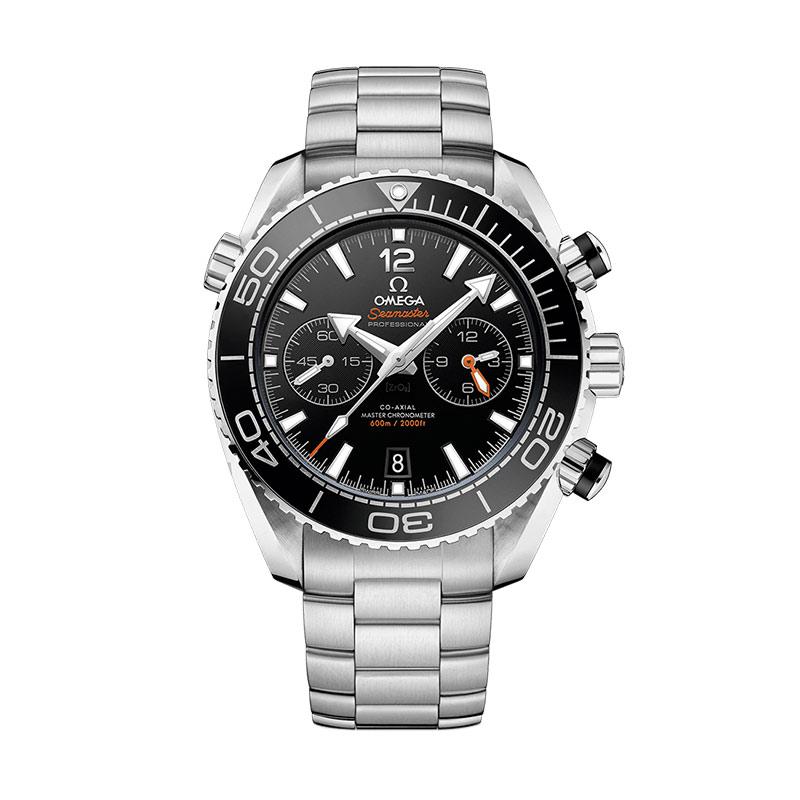 Jual Omega Seamaster Planet Ocean 