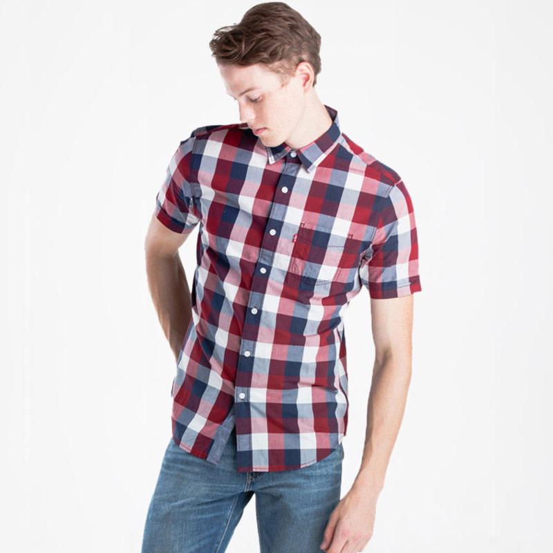 Jual Levi's Classic One Pocket Kemeja 