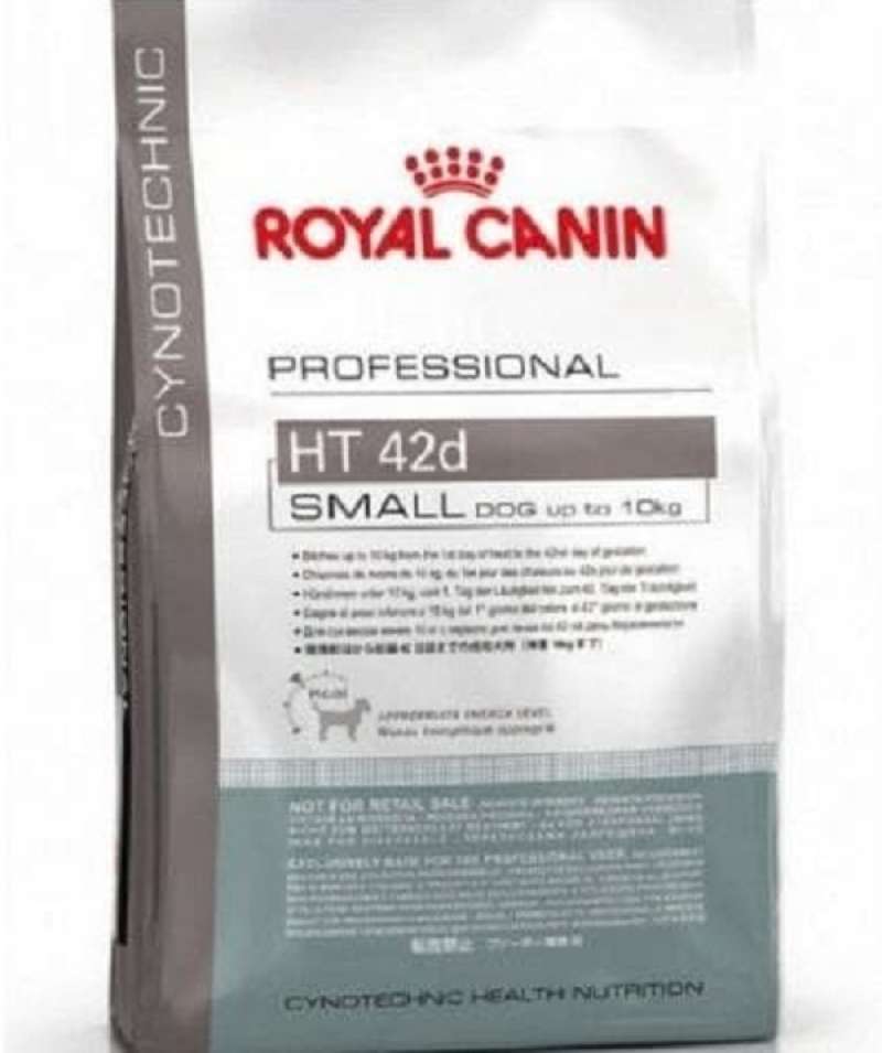 Ht42d royal sales canin