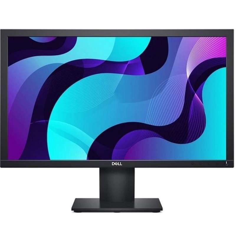 Promo Monitor LED Dell E2220H 22 1080p 