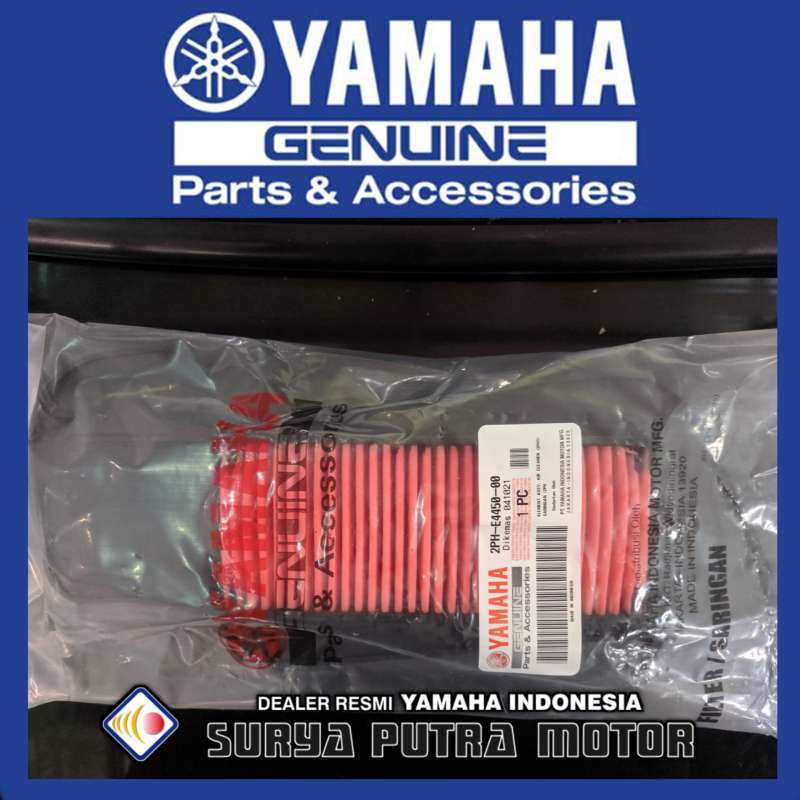 FILTER UDARA ELEMENT ASSY, AIR CLEANER (2PH1)