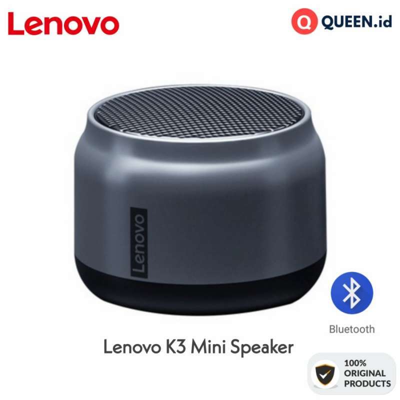 Promo Lenovo K3 Mini Wireless Portable 