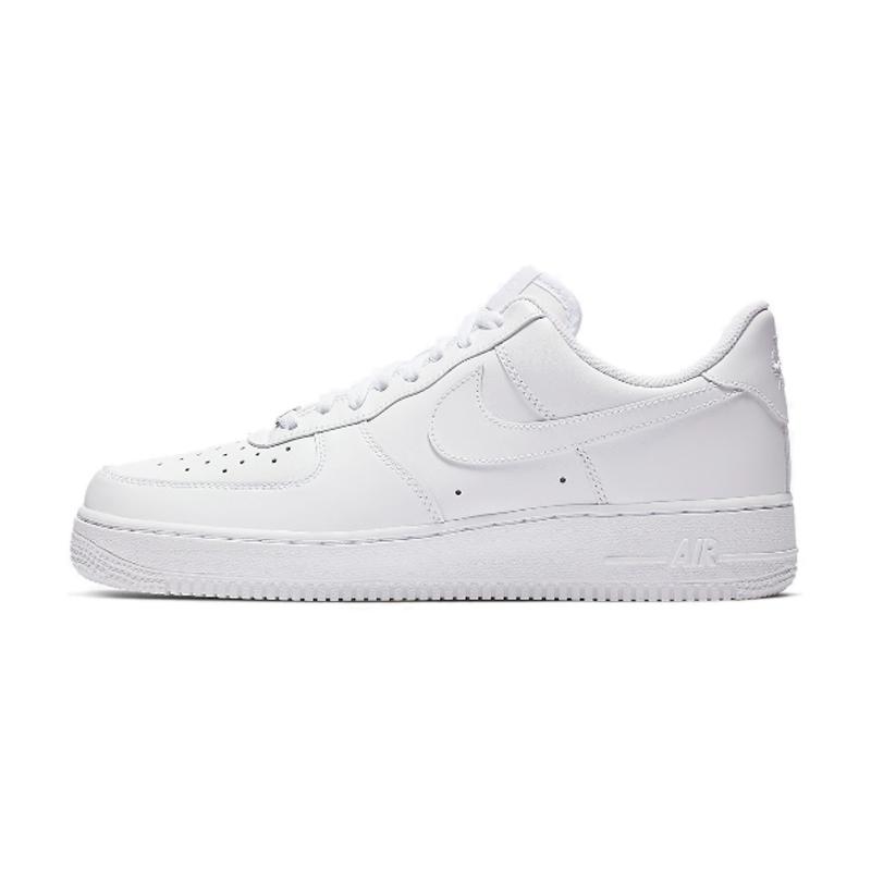 Jual Nike Air Force 1 Jester XX Triple 