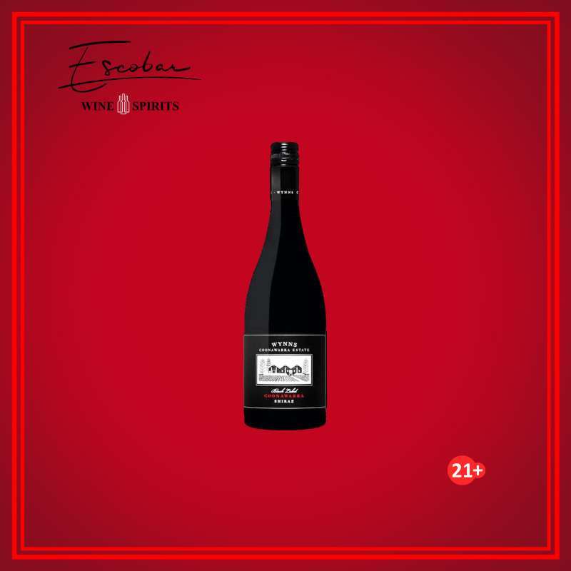Jual Red Wine Wynns Coonawarra Estate Black Label Shiraz 2015 ...