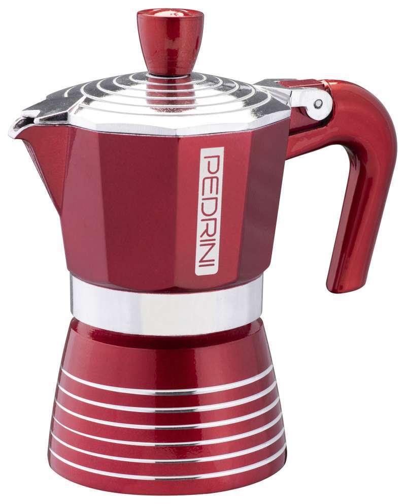 Jual PEDRINI INFINITY COFFEE MAKER 2 