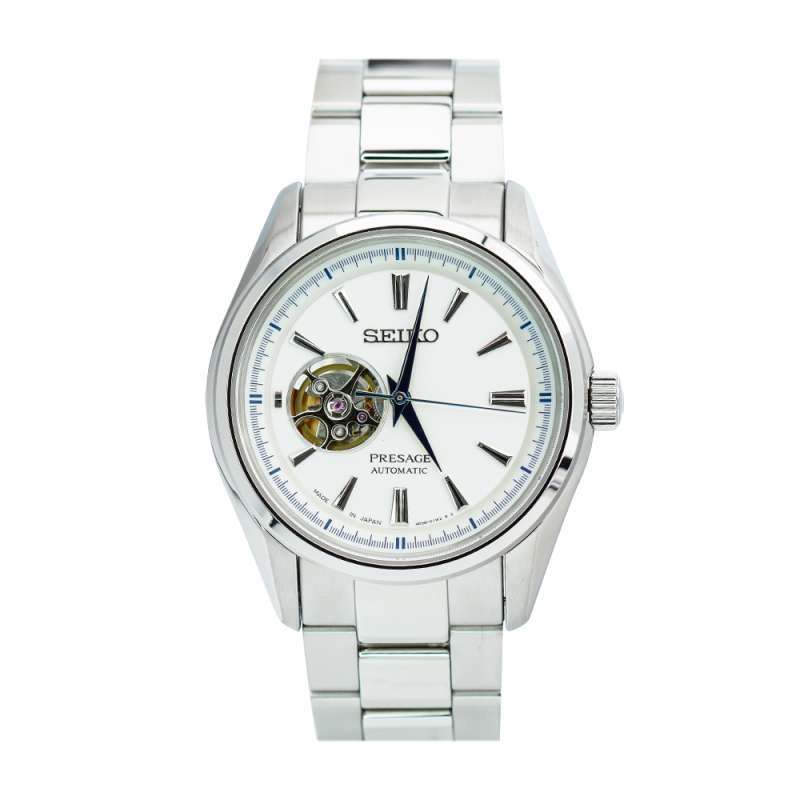 Promo SEIKO SSA355J1 Pria di Seller Carolina Watch Official Store - Kota  Surabaya, Jawa Timur | Blibli