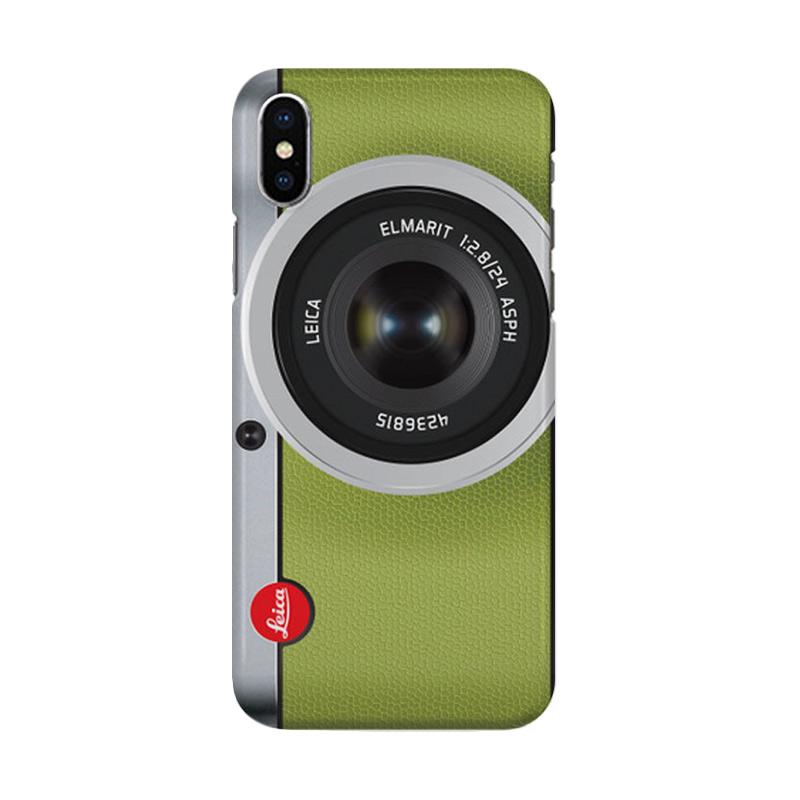 Jual Indocustomcase Camera Leica X1 Analoglollipops Cover Hardcase Casing For Iphone Xs Max Online November 2020 Blibli Com