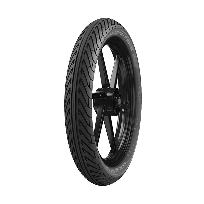 Jual Corsa Sport Rain Tl 80 90 17 Tl Ban Motor Free Pentil Murah Agustus 2020 Blibli Com