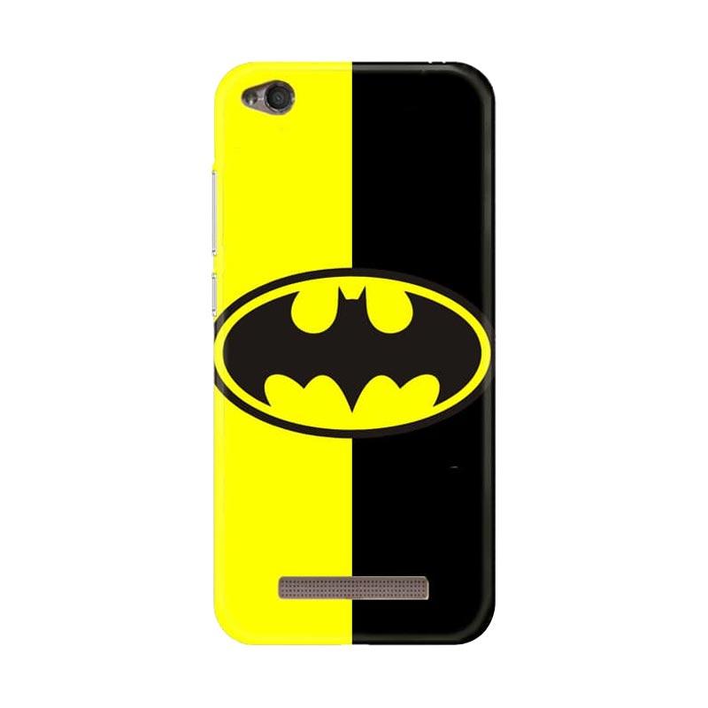 Jual Flazzstore New Batman Logo X3659 Full Body Print 3d Casing
