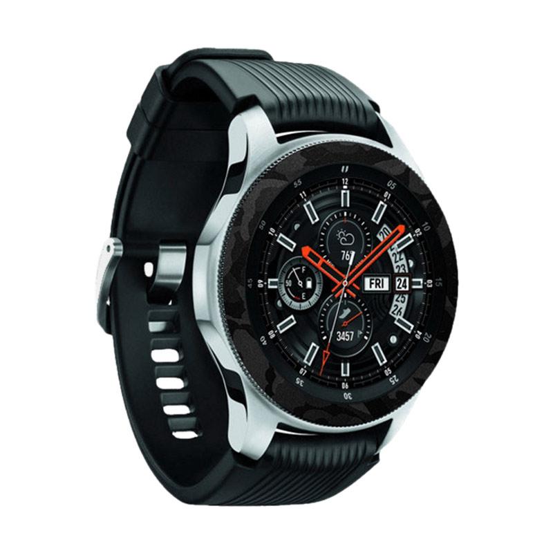 galaxy watch 46mm spesifikasi