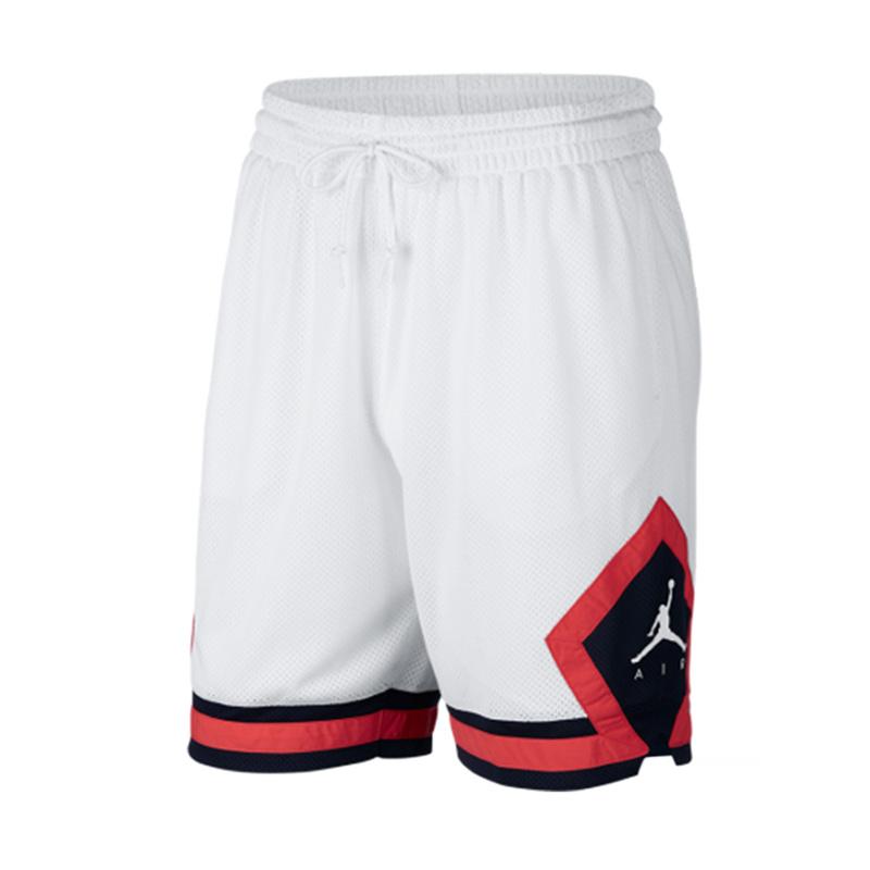 Jordan tinker 2024 mesh shorts
