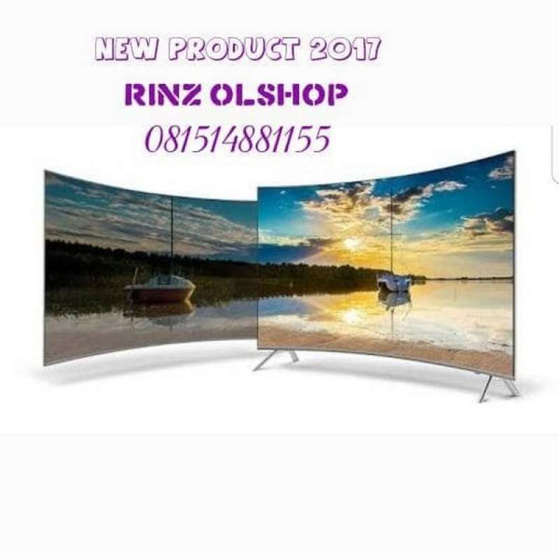 Jual Led Tv Samsung 55 Smart Tv Premium 