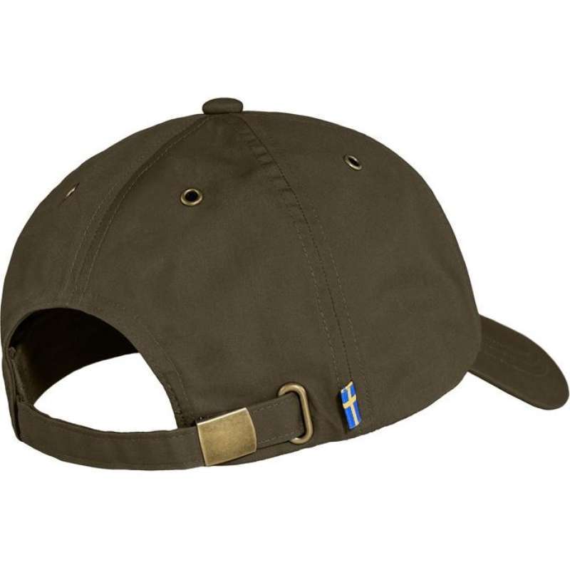Jual Topi Outdoor Classic Fjallraven 