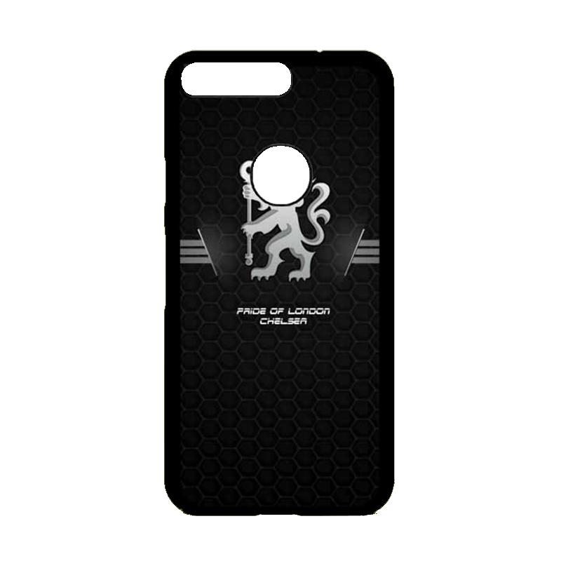 Jual Oem Chelsea Logo Black Custom Hardcase Casing For Google Pixel 1 Online Juli 2020 Blibli Com