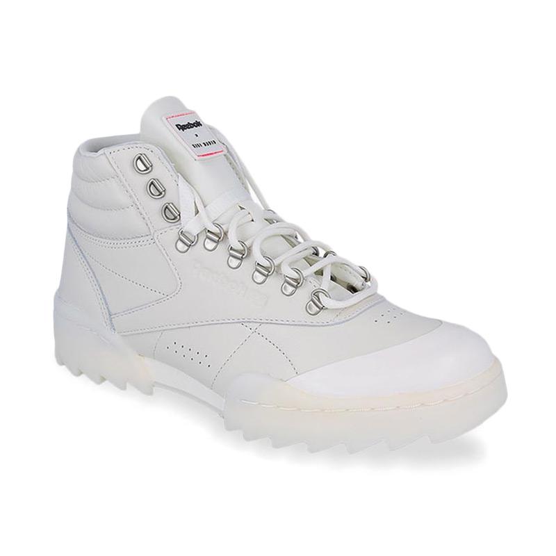 gigi hadid sneakers reebok