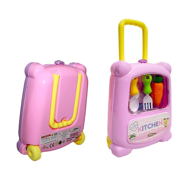 kitchen set trolley