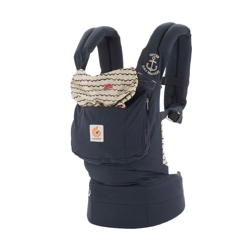 Harga best sale ergobaby original
