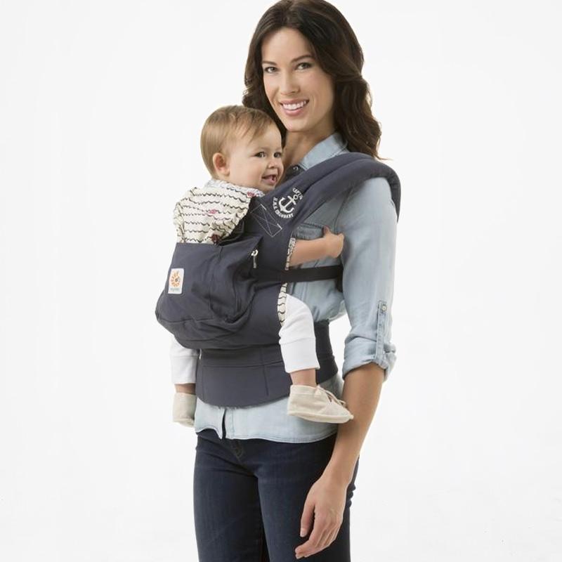 Ergobaby original sales sailor