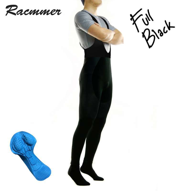 Promo Pro Bibpants Long Cycling Pants 