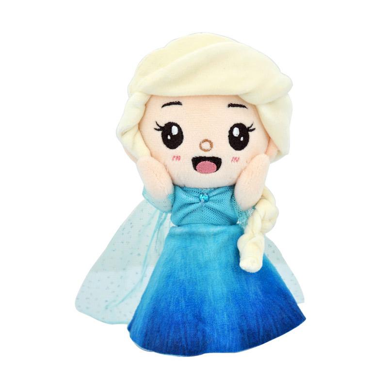 Disney cheap chibi plush