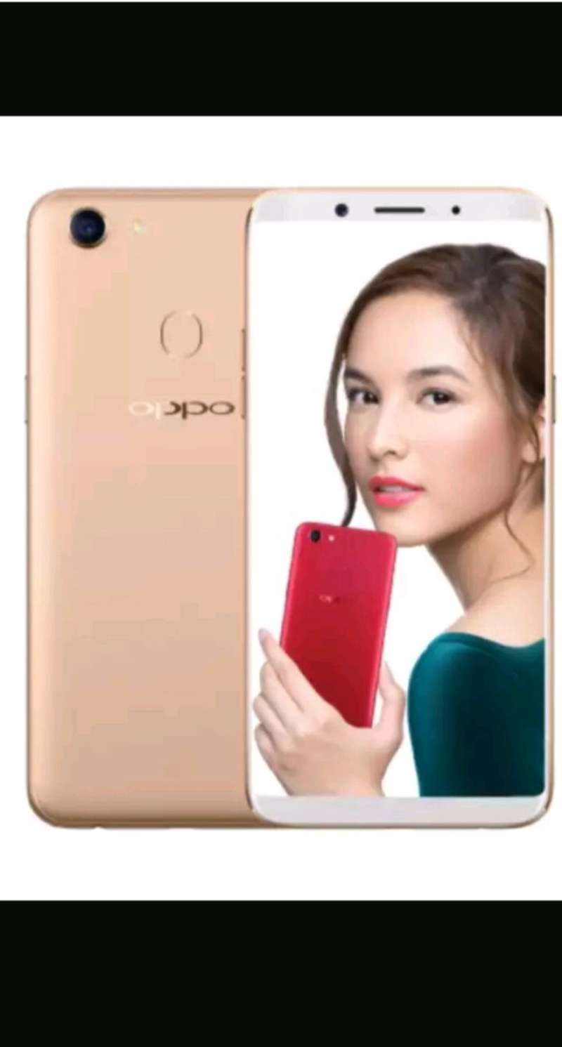 Harga oppo hotsell f5 ram 6gb