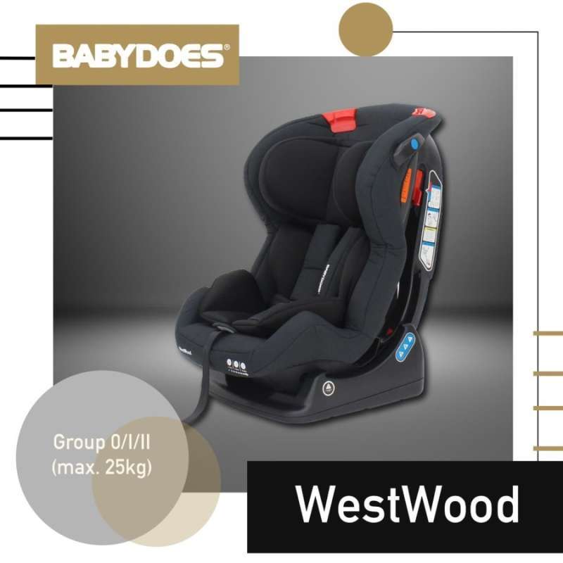 Baby car seat murah hotsell