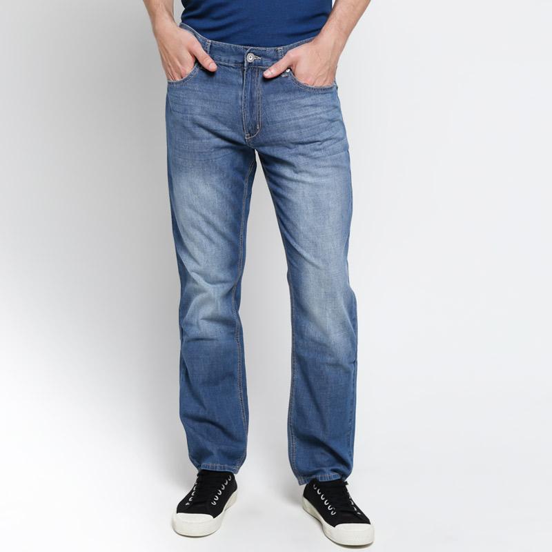 Jual Giordano Ultra Thin Low Rise Slim 