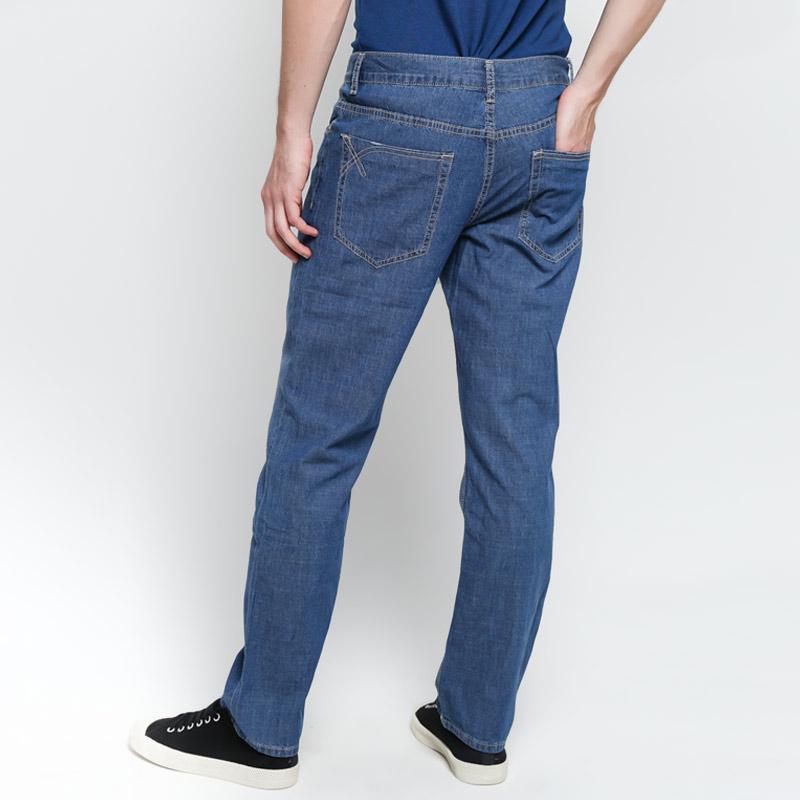 Jual Giordano Ultra Thin Low Rise Slim 